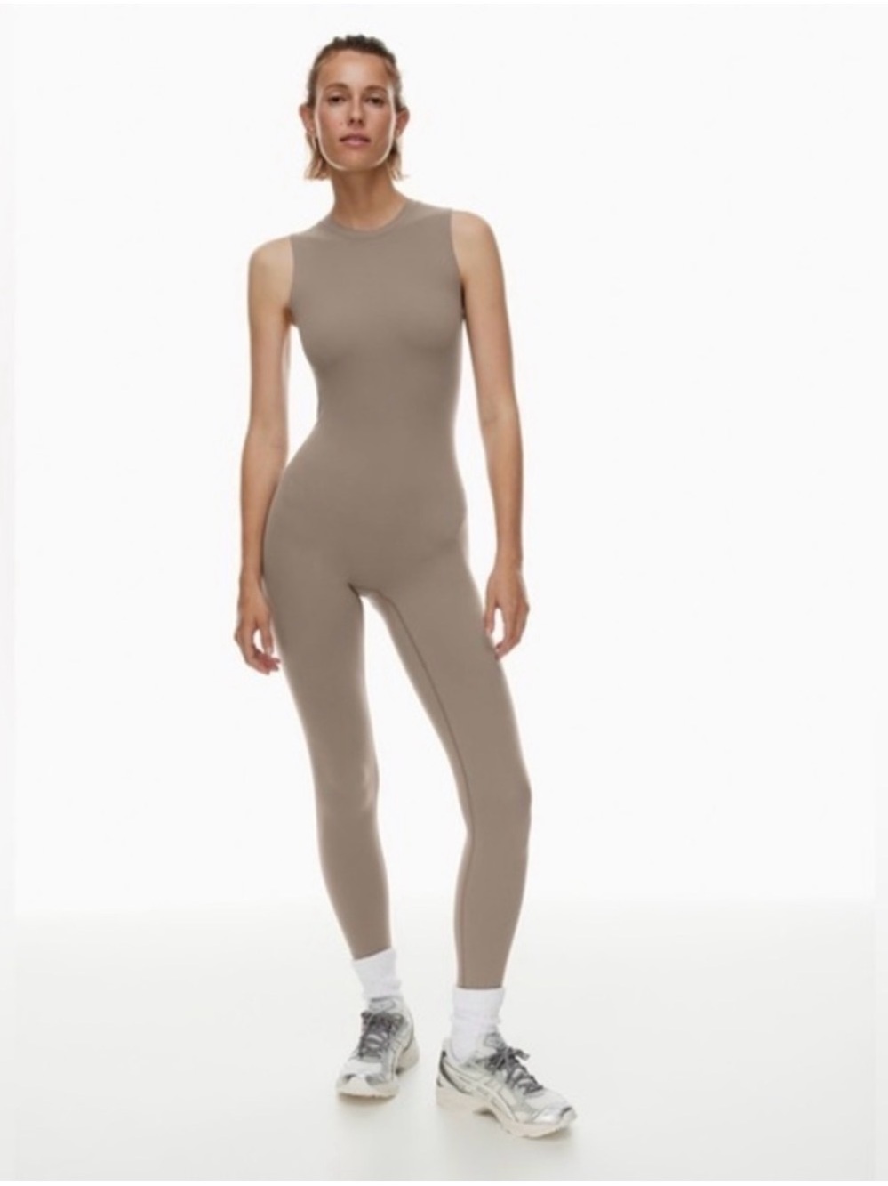 TNA Aritzia TnaBUTTER™ Muscle
Jumpsuit